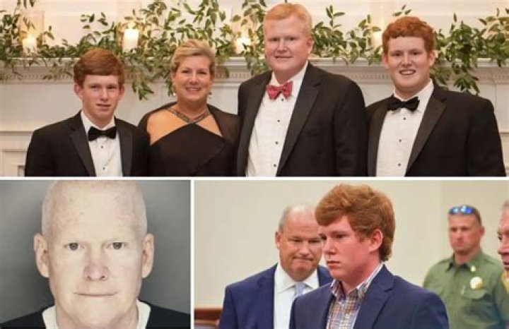 Murdaugh Murders: Who are the Murdaugh family?