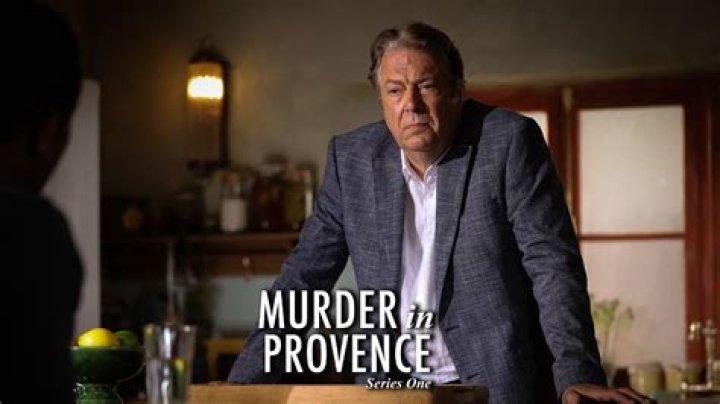 Murder in Provence release date: Cast, trailer and latest news