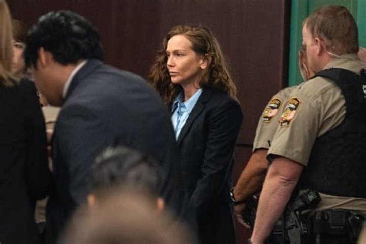 Murder trial in killing of pro cyclist Anna ‘Mo’ Wilson ends with guilty verdict. What happened?