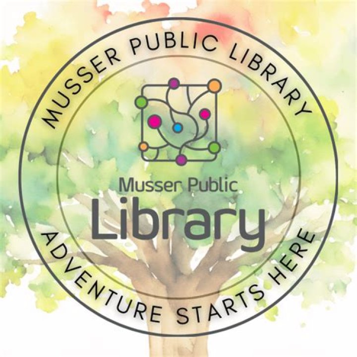 Muscatine library makes its vinyl offer