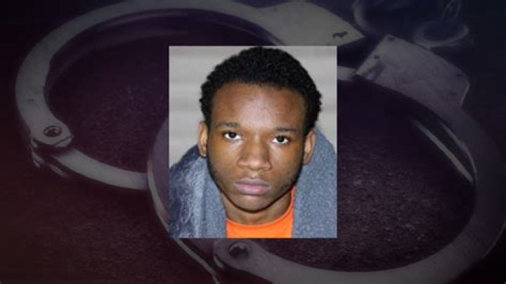 Muscatine shooting suspect arrested | OurQuadCities