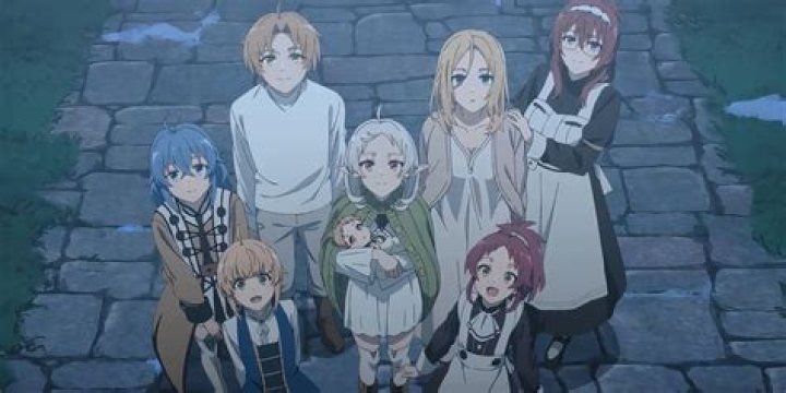 Mushoku Tensei Season 2 Episode 5: Release Date and Spoilers