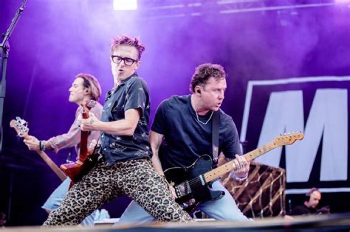 Music megastar finalises new album and gears up for UK tour after break of six years
