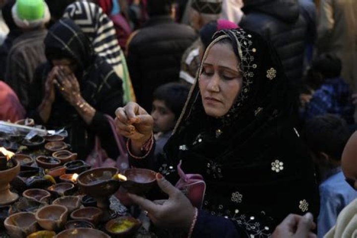 Muslims welcome the holy month of Ramadan with a mix of joy and deep concern