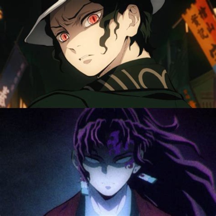 Muzan vs Yoriichi Fight and Nezuko turns Human