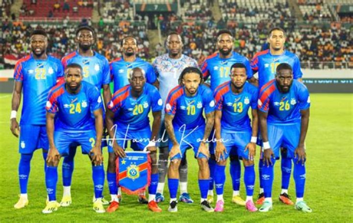 Mwanza Nel Mukombo - Player profile