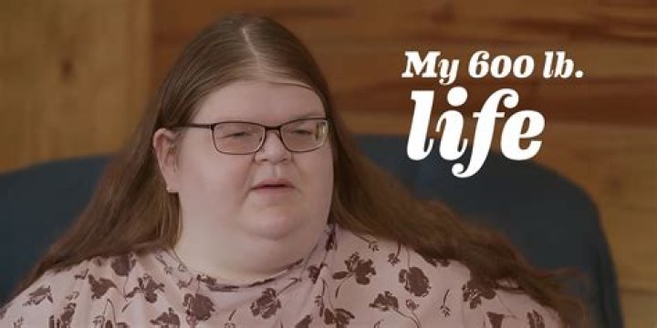 My 600-lb Life Season 2: Where Are The Participants Now?