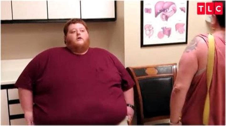 My 600-lb Life update: What does Justin look like now?