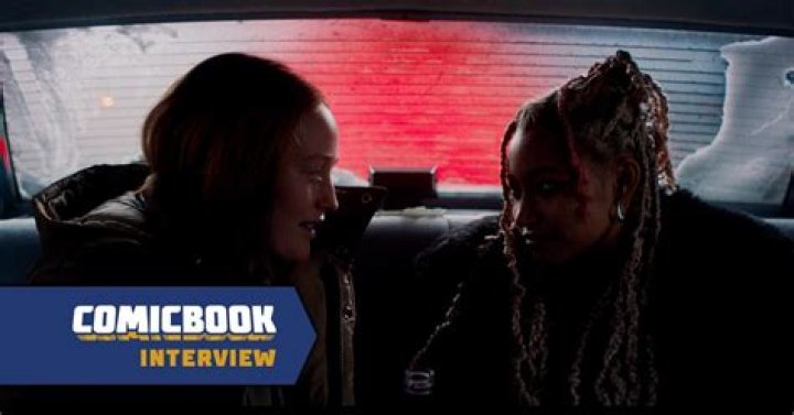 My Animal Stars Talk the Film's Unconventional Love Story