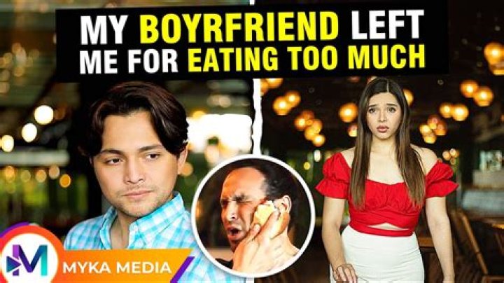 My Boyfriend Left Me Because I Was Raped