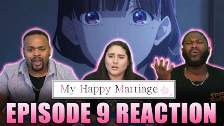 My Happy Marriage Episode 9 Recap: Drowning in Dreams