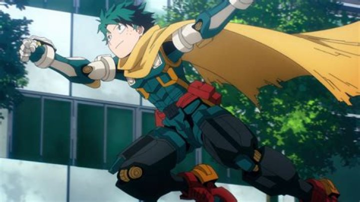 My Hero Academia Actor Reveals Kirishima's True Rival