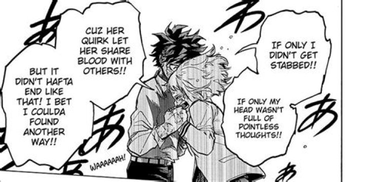 My Hero Academia Chapter 381: Release Date, Preview & Where To Read