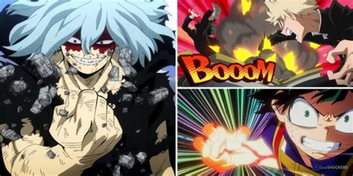 My Hero Academia Chapter 404: Release Date, Spoilers & Recap