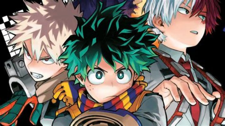 My Hero Academia Confirms New Theory About Eri's Rewind Quirk
