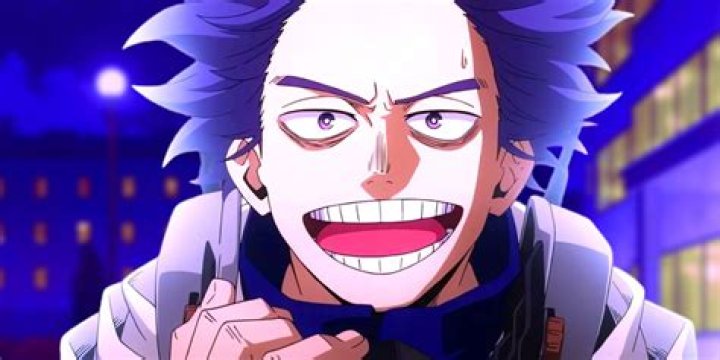 My Hero Academia Creator Addresses the Manga's Hagakure Scandal
