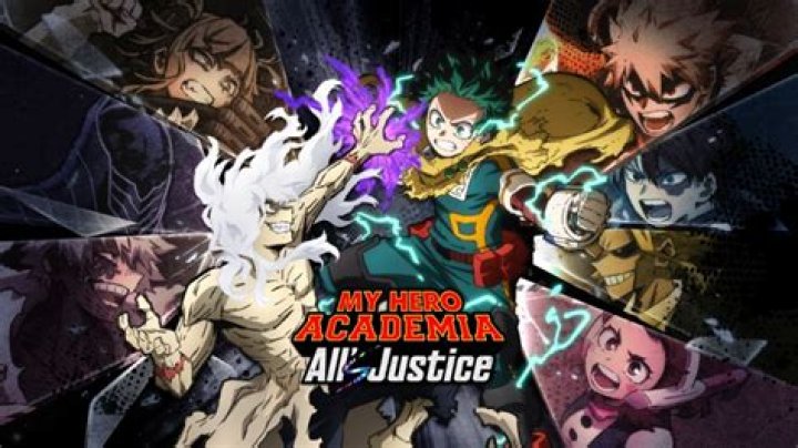 My Hero Academia Deals Out One Student's Shocking Injury