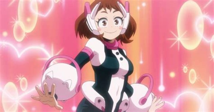 My Hero Academia Debuts Ochaco's New Season 5 Costume