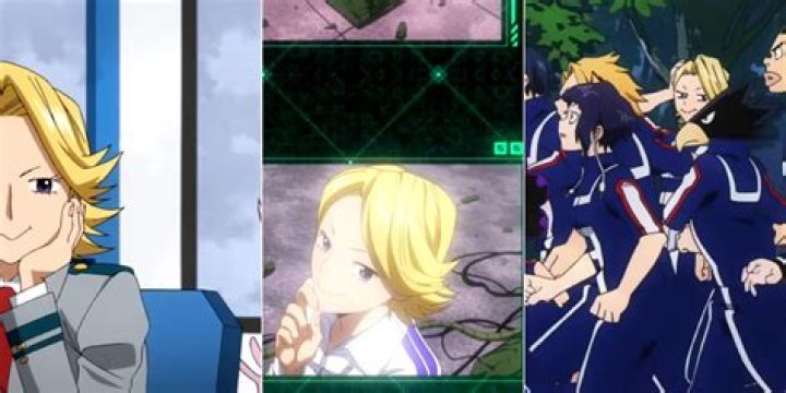 My Hero Academia Dives Into the Traitor Reveal's Aftermath