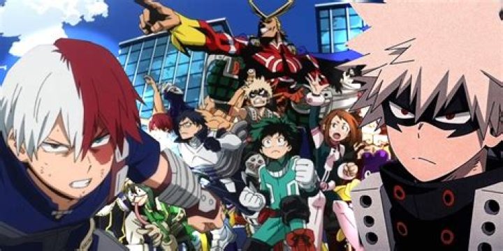 My Hero Academia Explains How All For One Is Still Alive