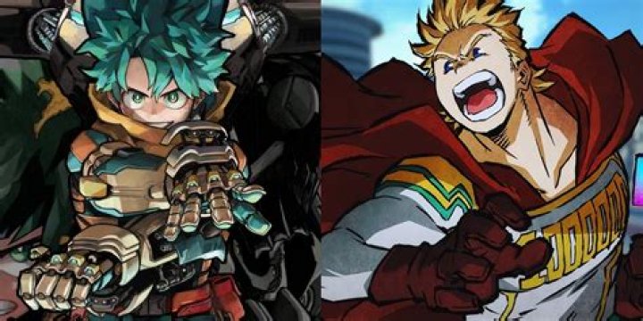 My Hero Academia Fans Are Loving Momo Yaoyorozu's New Hero Costume
