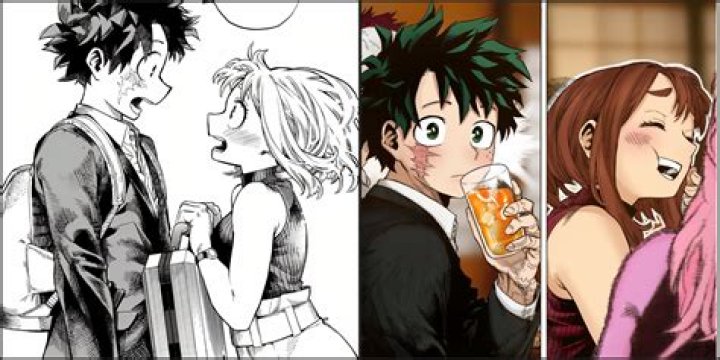 My Hero Academia Fans React To Sir Nighteye’s Fate