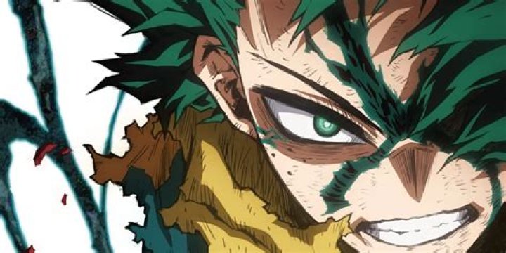 My Hero Academia Just Animated One of Mt. Lady's Wildest Scenes Yet