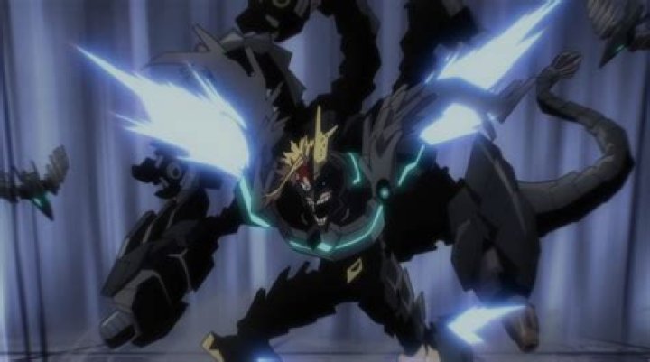 My Hero Academia Reveals Camie's Real Quirk at Last