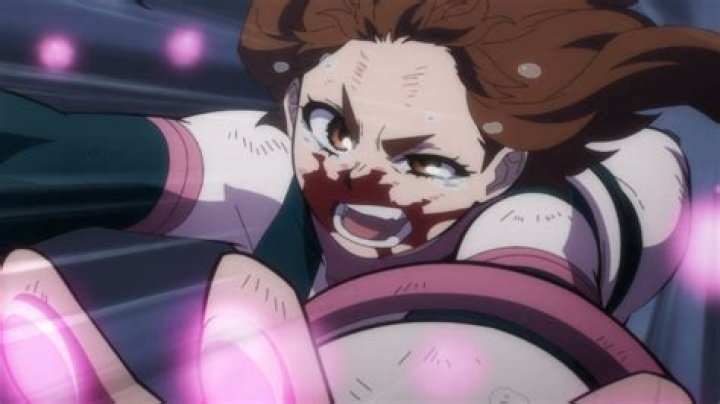 My Hero Academia Reveals the Villains Who Escaped from Prison
