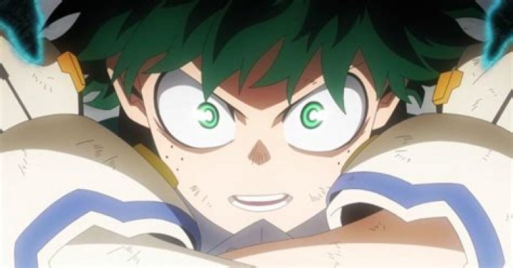 My Hero Academia Set Sail with New Pirate AU