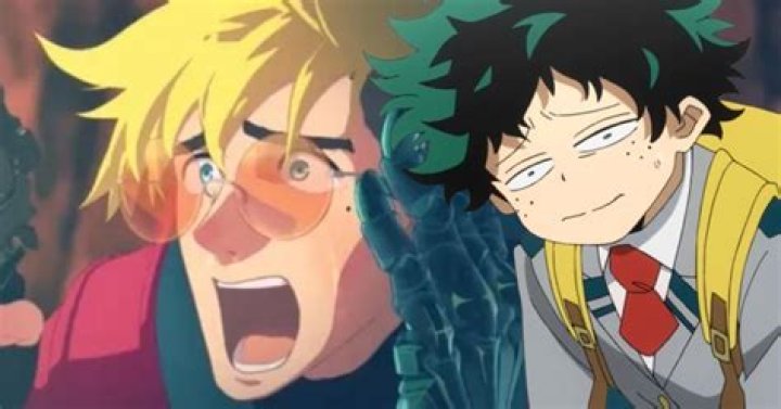 My Hero Academia, Trigun Stampede, and More English Dubs Hit With Sudden Delay