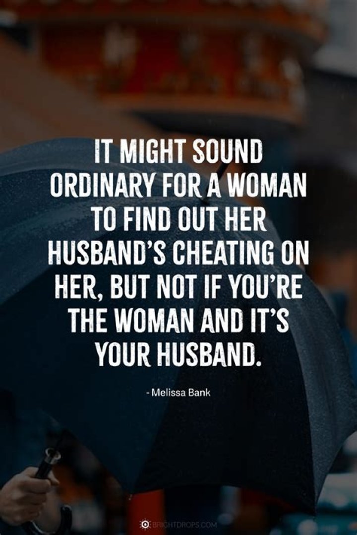 My husband cheated on me with a man just after I found out I was pregnant