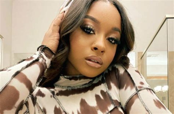 ‘My Knees Hurt Watching This’: Reginae Carter’s New Dance Video Has Fans Going Crazy