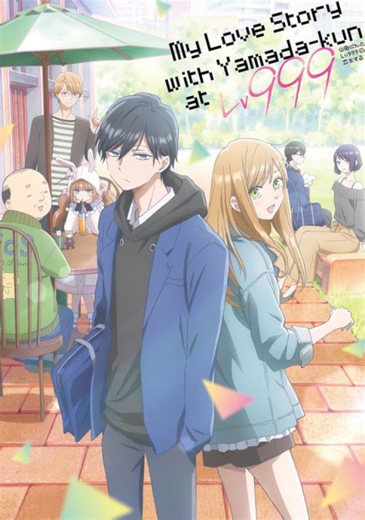 My Lv999 Love For Yamada-Kun Chapter 95: Release Date, Preview & Where To Read