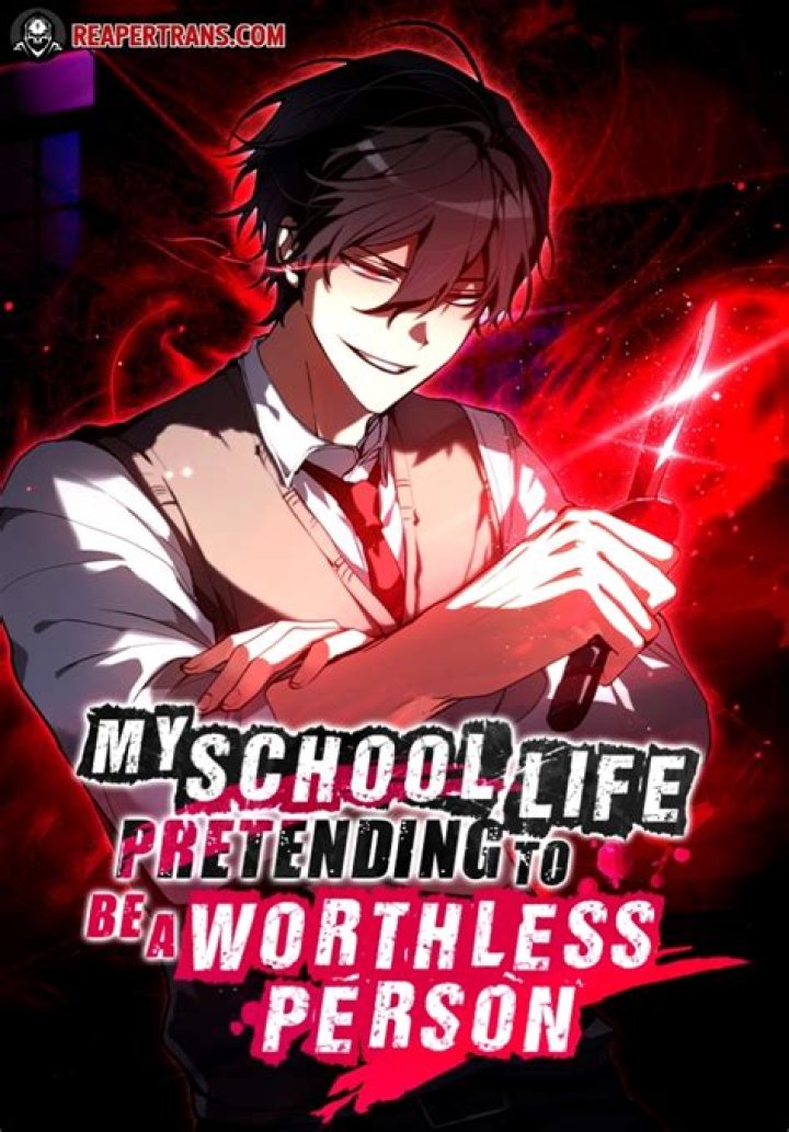 My School Life Pretending To Be a Worthless Person Chapter 51: Release Date, Spoilers & Where To Read