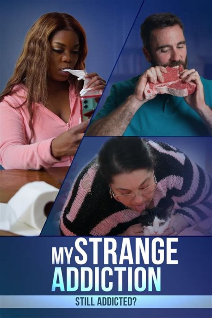 My Strange Addiction: Still Addicted Episode 2 Release Date and How to Watch