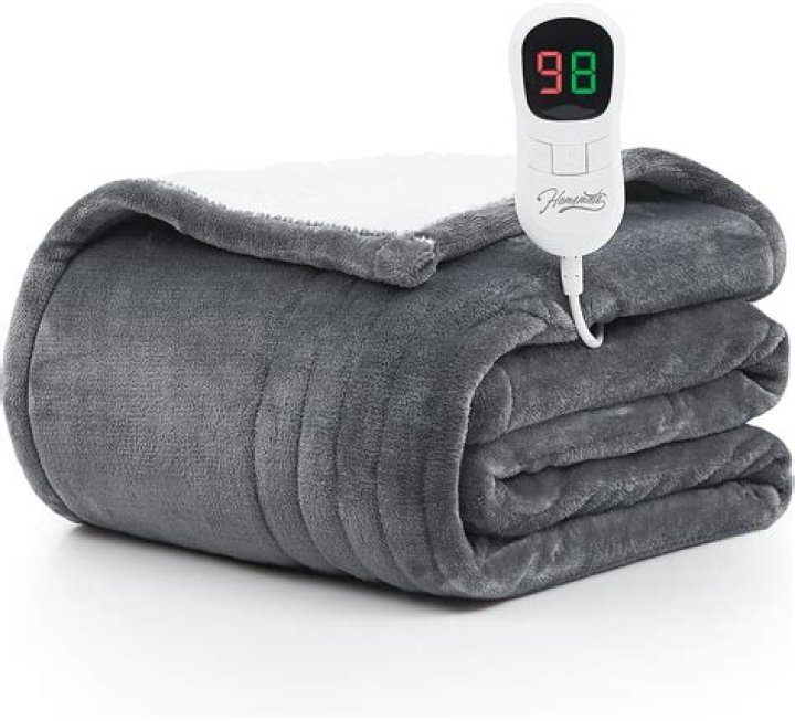 My trick gets me heated blankets without buying them - all I need is an Amazon item but people say there's an easier way