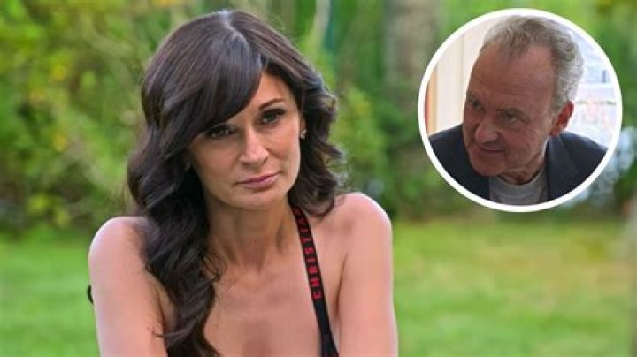 My Unorthodox Life: Julia Haart files for restraining order against estranged husband, says she’s ‘terrified’