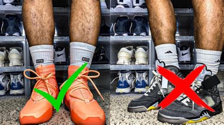 Mystery as pair of human LEGS with socks & shoes still on are found in container shipped 8,000 miles from US to Thailand – The Sun