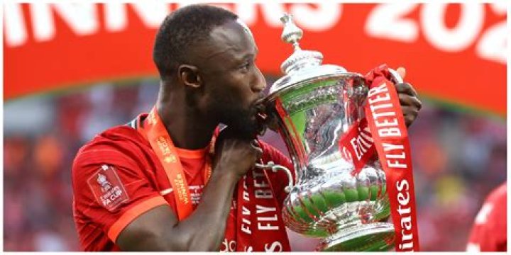 Naby Keita's Brother: Petit Keita [2023 Update]