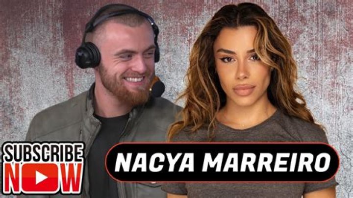 Nacya Marreiro- Wiki, Age, Height, Net Worth, Boyfriend, Comedy