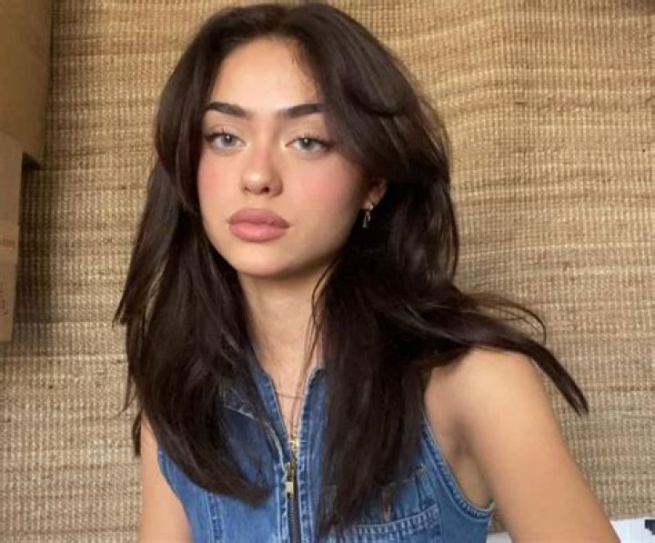 Nailea Devora Biography, Wiki, Age, Height, Net Worth, Partner, TikTok Star