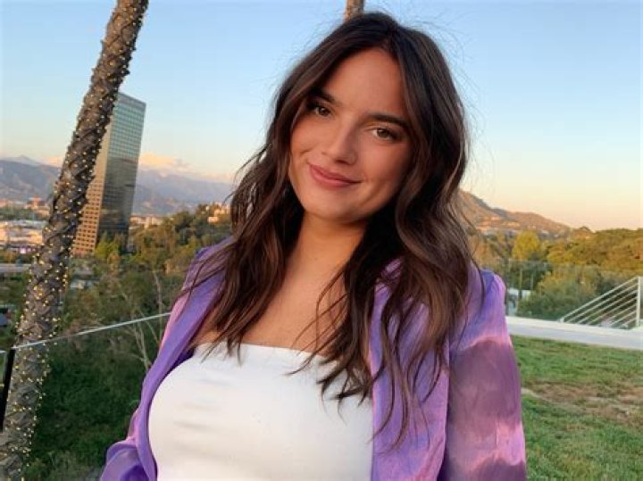 Naked Truth About Natalie Mariduena (Natalie Noel) – Biography