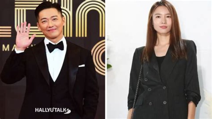 Namgoong Min and Jin Ah Reum are couple goals as they tie the knot; Fans react on Twitter