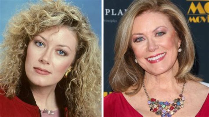 Nancy Stafford (Actress) Wiki, Biography, Age, Boyfriend, Family, Facts and More
