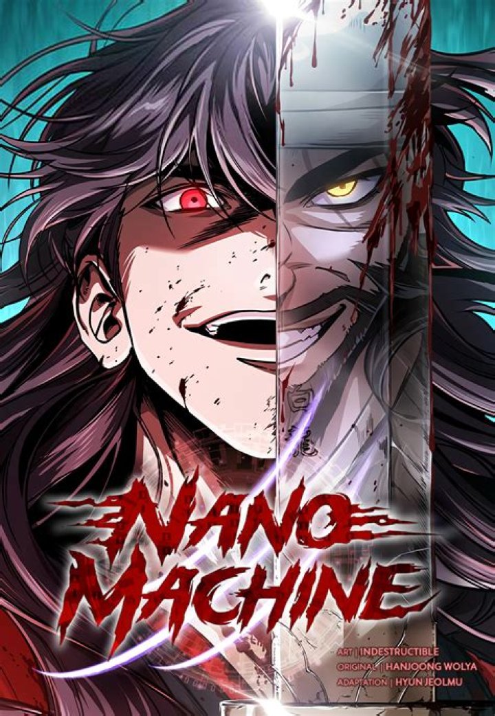 Nano Machine Chapter 151: Release Date, Spoilers & Where To Read