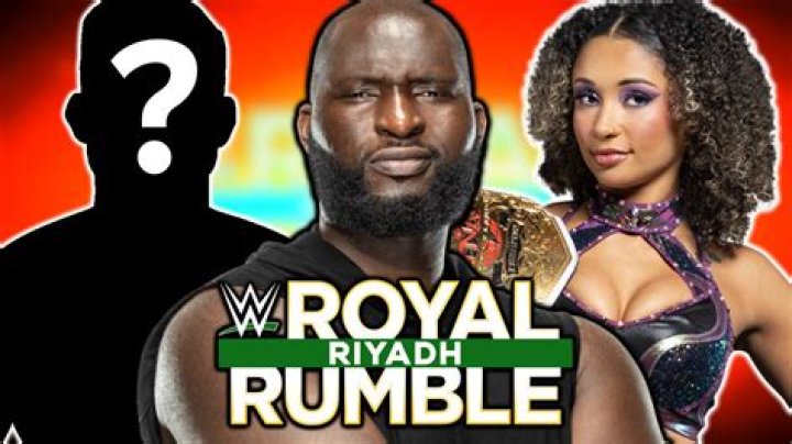 Naomi Makes WWE Return in 2024 Women's Royal Rumble