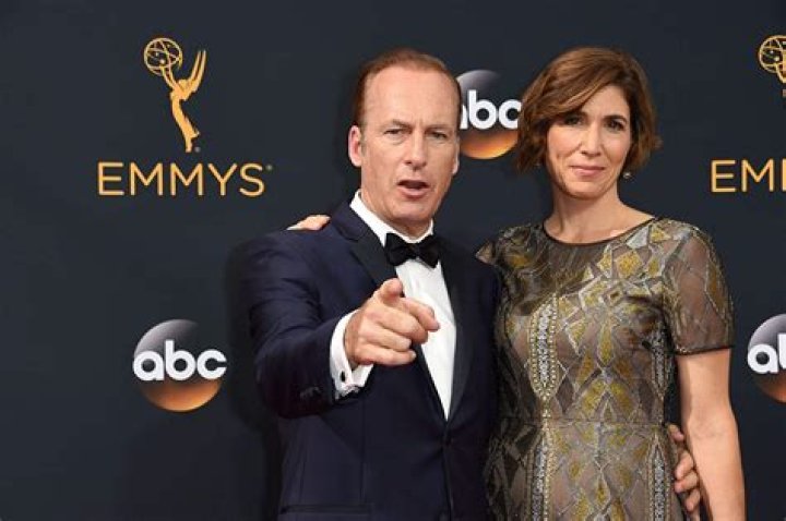 Naomi Odenkirk’s Wiki, Family. Who is Bob Odenkirk’s Wife?