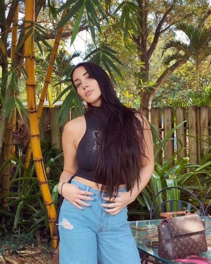 Naomi Ross Biography, Wiki, Age, Boyfriend, Height, Net Worth