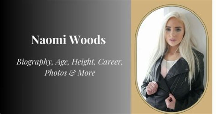 Naomi Russell Wiki, Biography, Net Worth, Age, Family, Facts and More